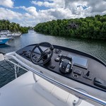 Riviera 43 Offshore Express