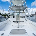 Riviera 43 Offshore Express