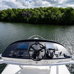 Riviera 43 Offshore Express