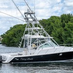 Riviera 43 Offshore Express