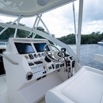 Riviera 43 Offshore Express