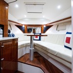 Riviera 43 Offshore Express