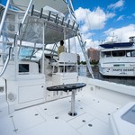 Riviera 43 Offshore Express