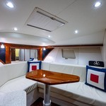 Riviera 43 Offshore Express