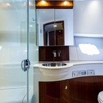 Riviera 43 Offshore Express