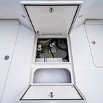 Riviera 43 Offshore Express