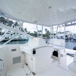 Riviera 43 Offshore Express