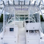 Riviera 43 Offshore Express