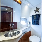 Riviera 43 Offshore Express