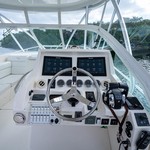 Riviera 43 Offshore Express