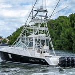 Riviera 43 Offshore Express