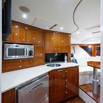 Riviera 43 Offshore Express