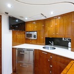 Riviera 43 Offshore Express