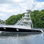 Riviera 43 Offshore Express