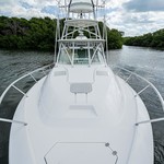 Riviera 43 Offshore Express