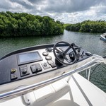 Riviera 43 Offshore Express