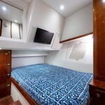 Riviera 43 Offshore Express