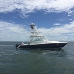 Riviera 43 Offshore Express