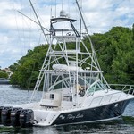 Riviera 43 Offshore Express