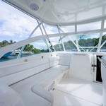 Riviera 43 Offshore Express