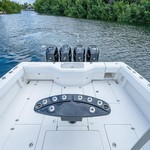 Riviera 43 Offshore Express