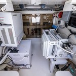 Riviera 43 Offshore Express