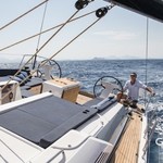 Beneteau Oceanis 51.1
