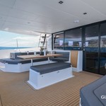 Dufour 48 Catamaran