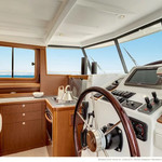 Beneteau Swift Trawler 34