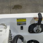 Hurricane 188 sport sundeck