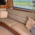 Luhrs 34 convertible