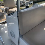 Luhrs 34 convertible