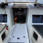Jeanneau Sun Odyssey 410