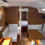 Jeanneau Sun Odyssey 410