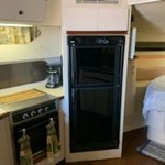 Carver 38 Super Sport