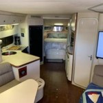 Carver 38 Super Sport