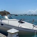 Sea Ray 280 Sundancer