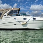 Sea Ray 280 Sundancer