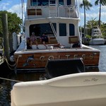 Sea Ray 280 Sundancer