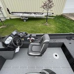 Lund Boats 1650 Rebel XS SS