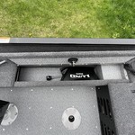 Lund Boats 1650 Rebel XS SS