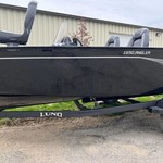 Lund Boats 1650 Rebel XS SS