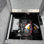 Lund Boats 1650 Rebel XS SS