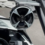 Malibu Wakesetter 21 MLX