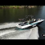 Malibu Wakesetter 21 MLX
