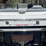 Malibu Wakesetter 21 MLX