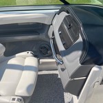 Chaparral 226 SSi