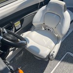 Chaparral 226 SSi