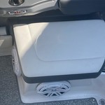 Chaparral 226 SSi