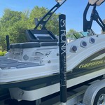 Chaparral 226 SSi